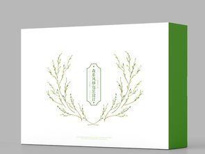 食品礼盒花卉包装设计图片素材 高清psd模板下载 2.82MB 其他大全